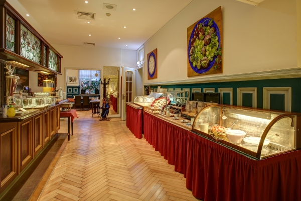 Centro Hotel Blankenburg